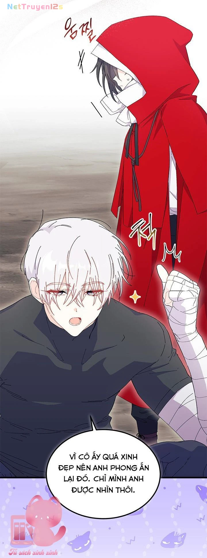Tôi Không Muốn Làm Người Mai Mối Chapter  109 - 10