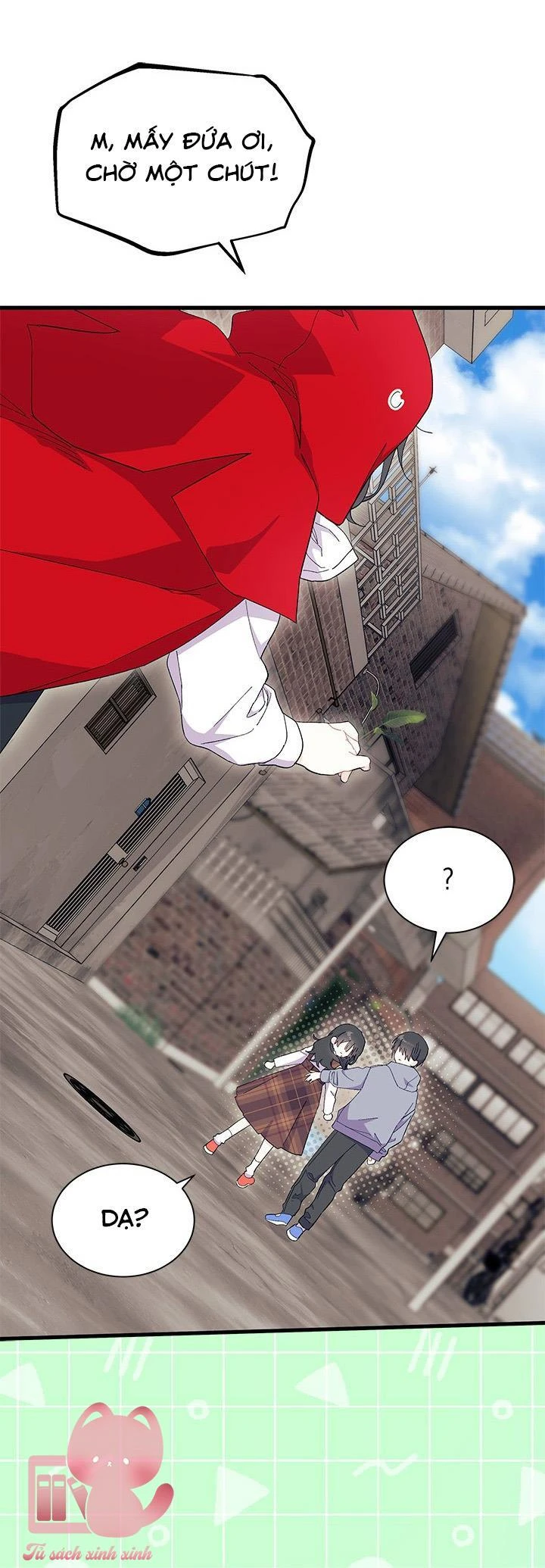 Tôi Không Muốn Làm Người Mai Mối Chapter  109 - 14