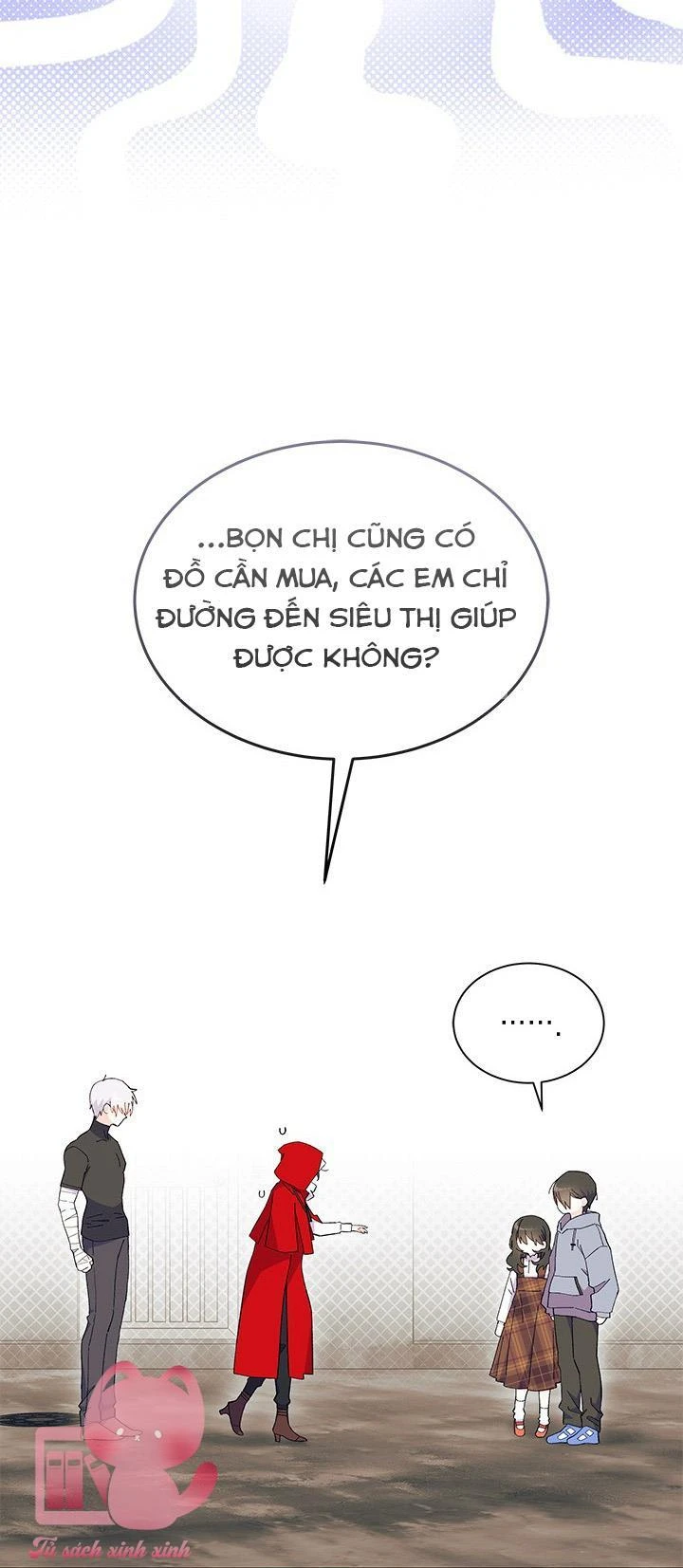 Tôi Không Muốn Làm Người Mai Mối Chapter  109 - 16