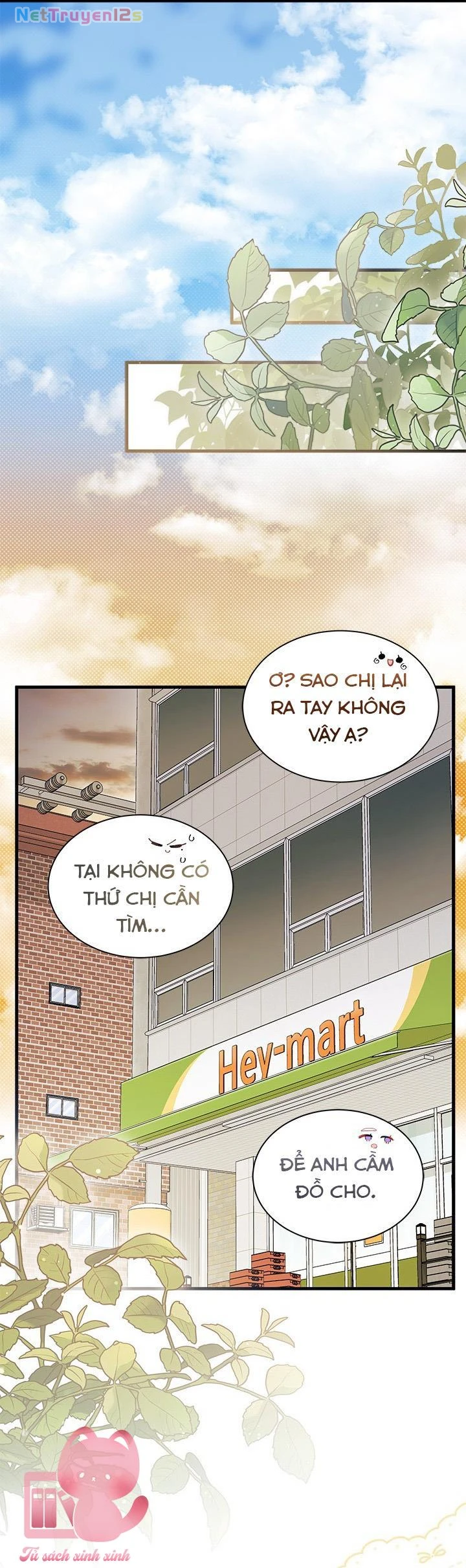 Tôi Không Muốn Làm Người Mai Mối Chapter  109 - 17