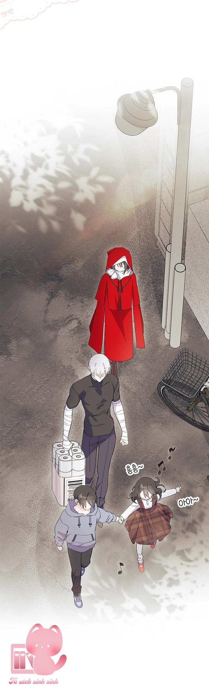 Tôi Không Muốn Làm Người Mai Mối Chapter  109 - 19