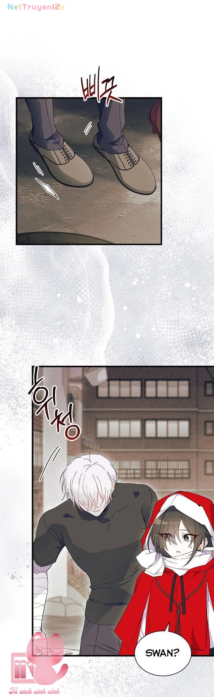 Tôi Không Muốn Làm Người Mai Mối Chapter  109 - 23