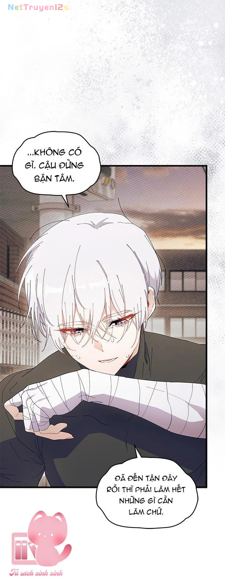 Tôi Không Muốn Làm Người Mai Mối Chapter  109 - 24