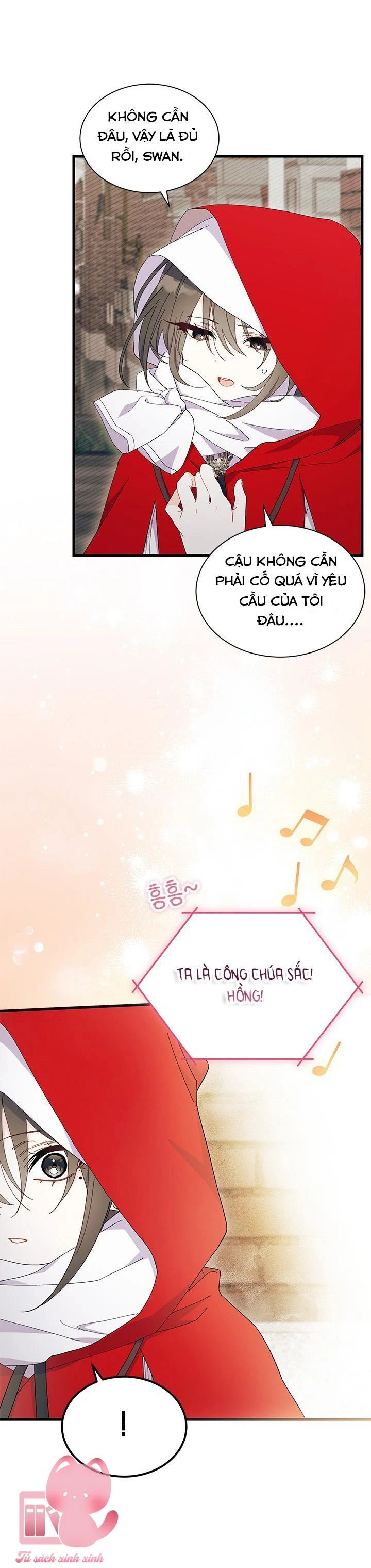 Tôi Không Muốn Làm Người Mai Mối Chapter  109 - 25