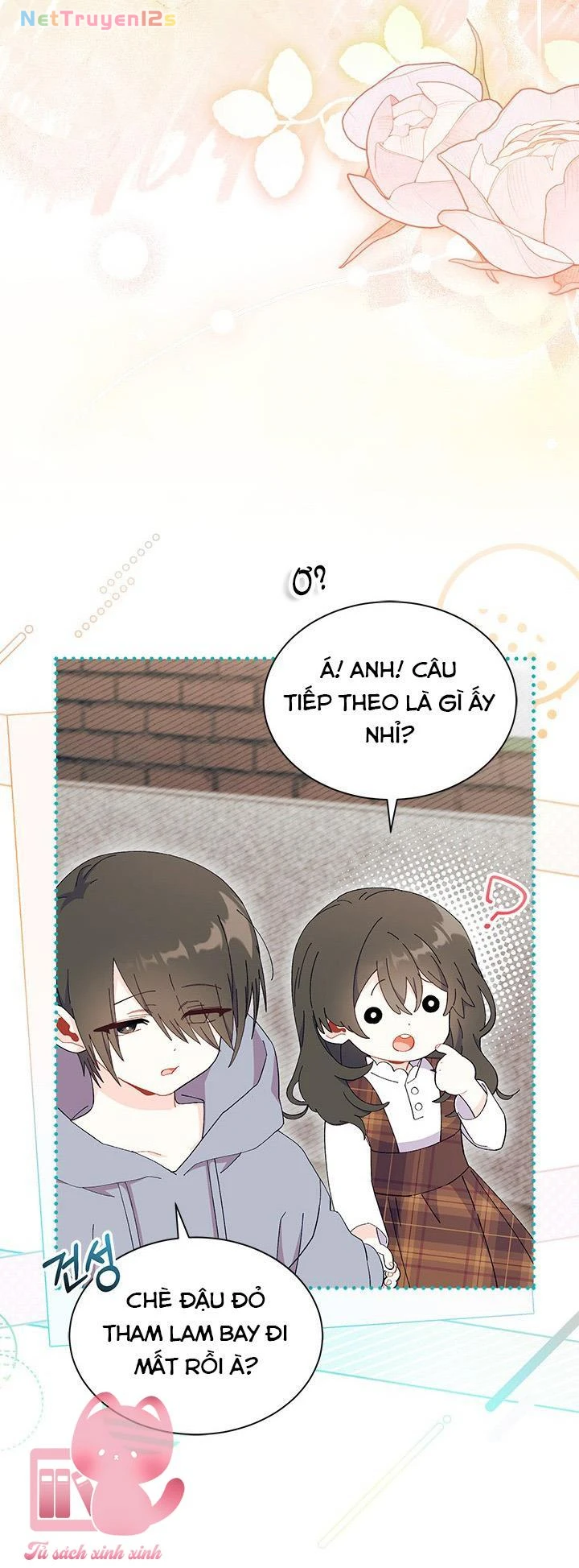 Tôi Không Muốn Làm Người Mai Mối Chapter  109 - 26