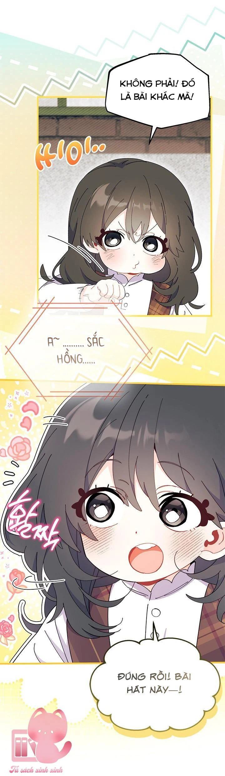 Tôi Không Muốn Làm Người Mai Mối Chapter  109 - 27
