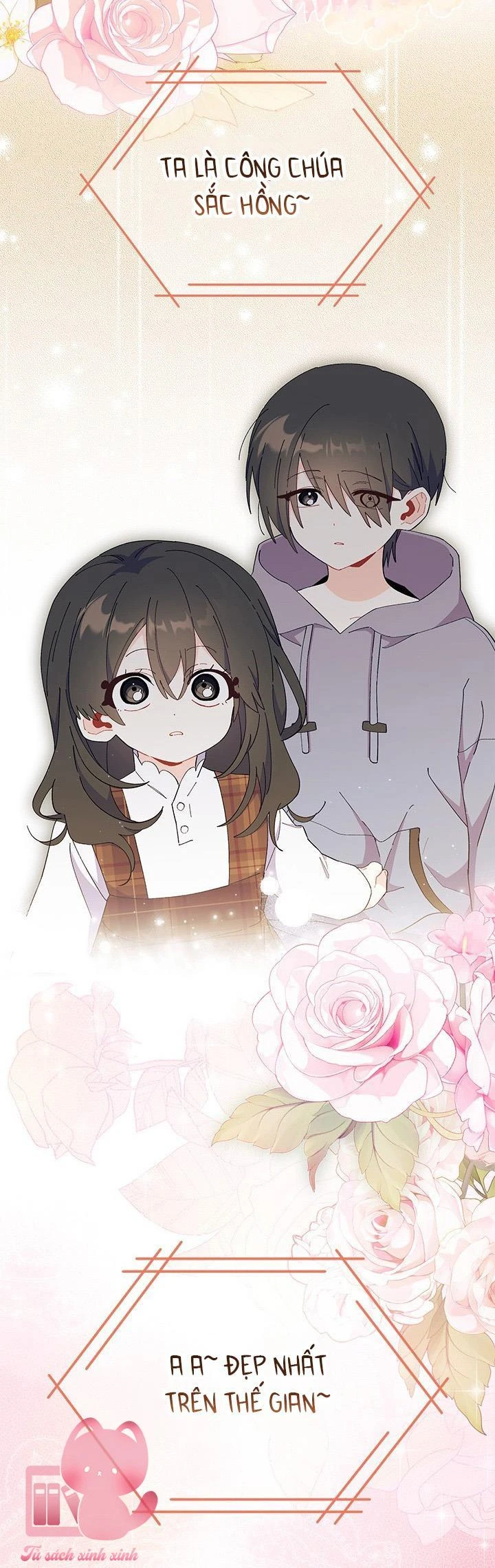 Tôi Không Muốn Làm Người Mai Mối Chapter  109 - 29