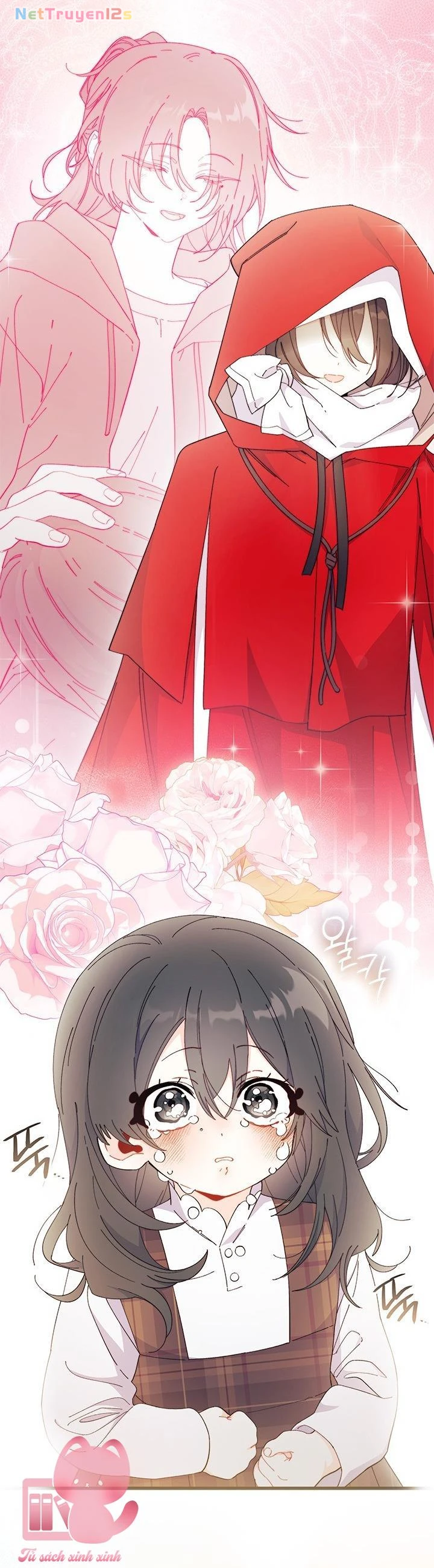 Tôi Không Muốn Làm Người Mai Mối Chapter  109 - 30