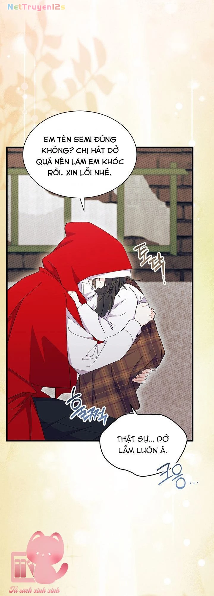 Tôi Không Muốn Làm Người Mai Mối Chapter  109 - 32
