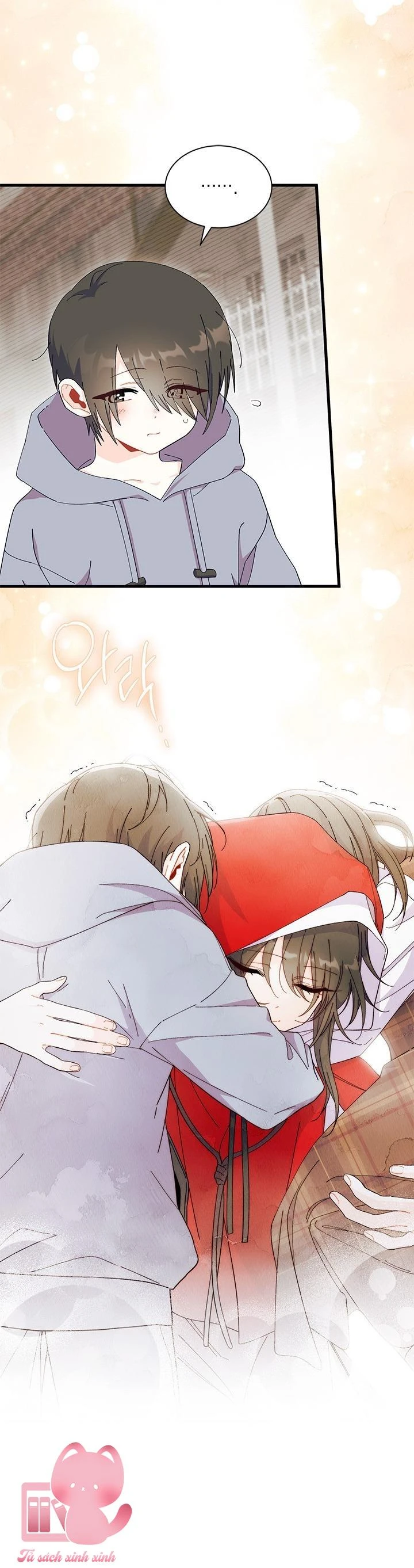 Tôi Không Muốn Làm Người Mai Mối Chapter  109 - 36