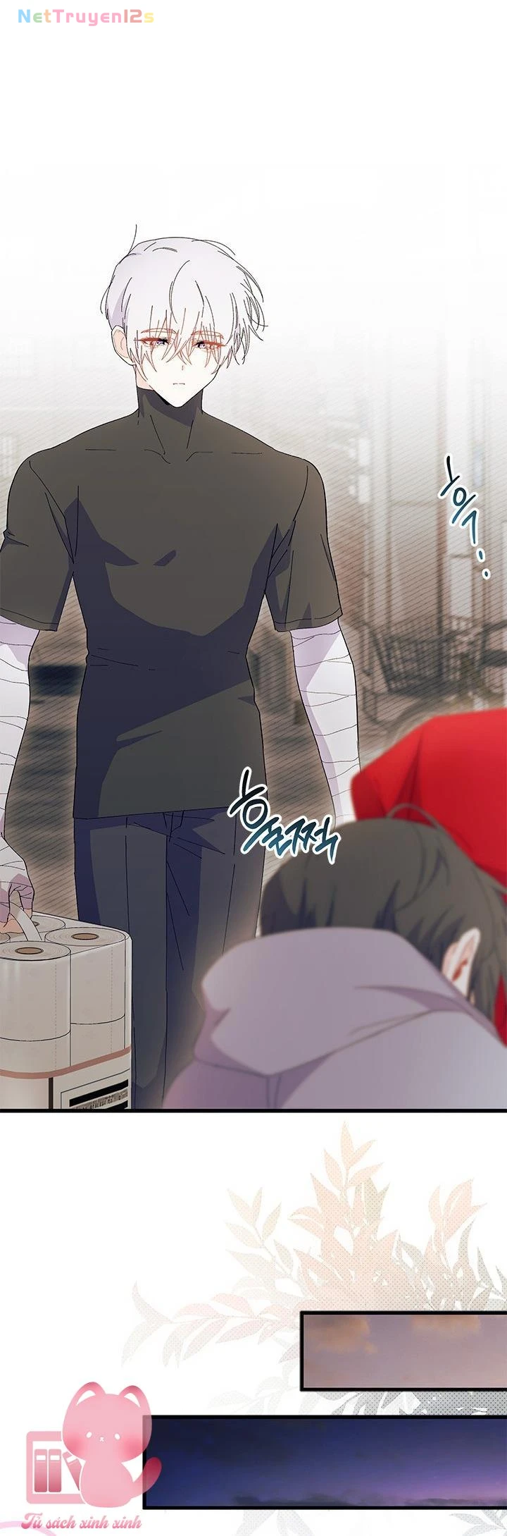 Tôi Không Muốn Làm Người Mai Mối Chapter  109 - 37