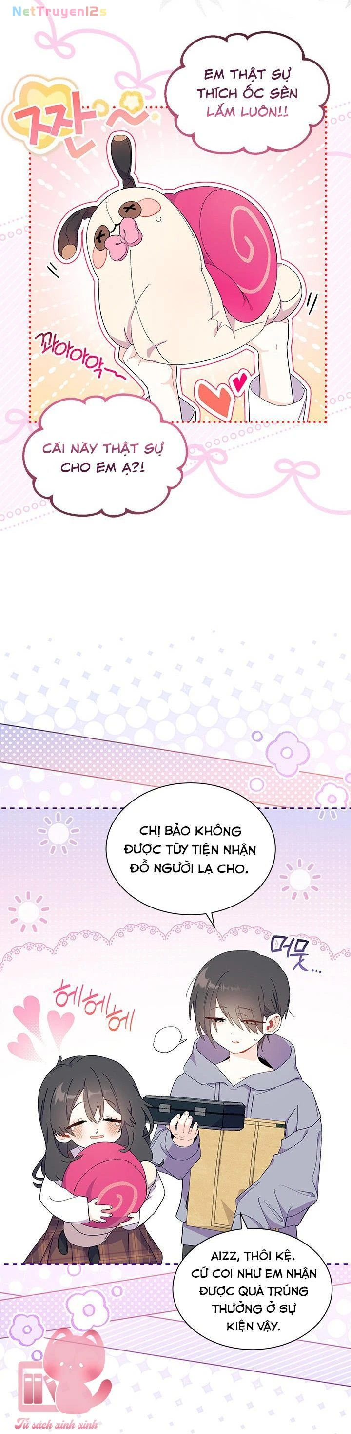 Tôi Không Muốn Làm Người Mai Mối Chapter  109 - 38