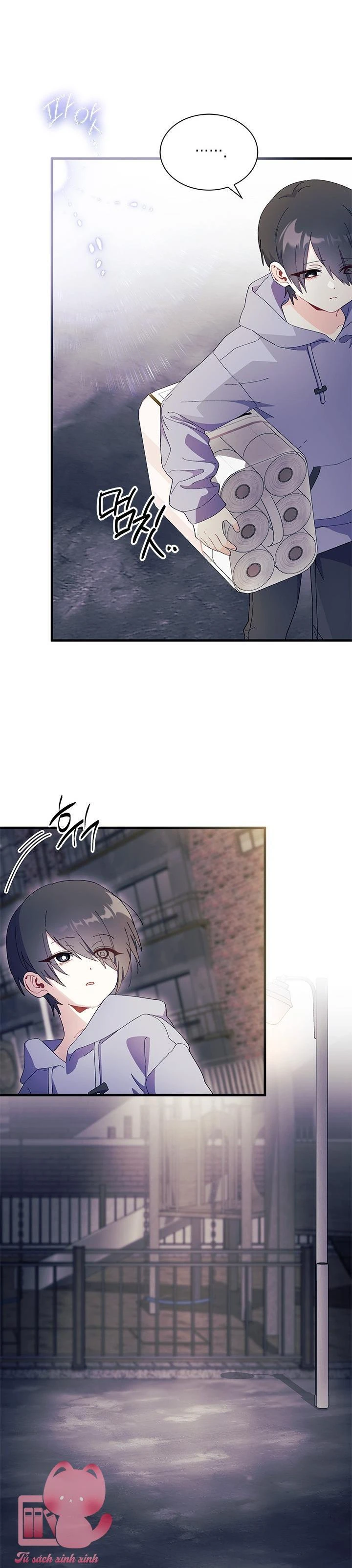 Tôi Không Muốn Làm Người Mai Mối Chapter  109 - 41