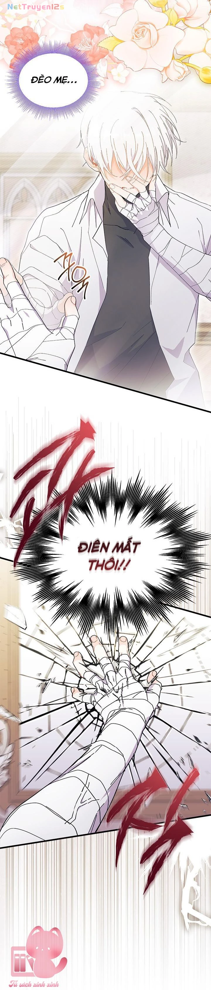 Tôi Không Muốn Làm Người Mai Mối Chapter  111 - 5