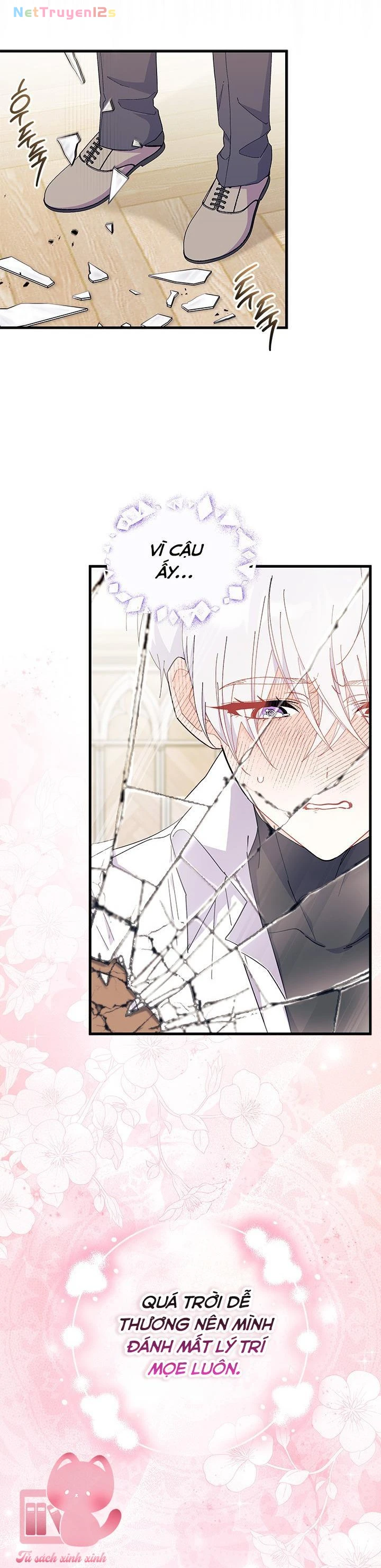 Tôi Không Muốn Làm Người Mai Mối Chapter  111 - 6