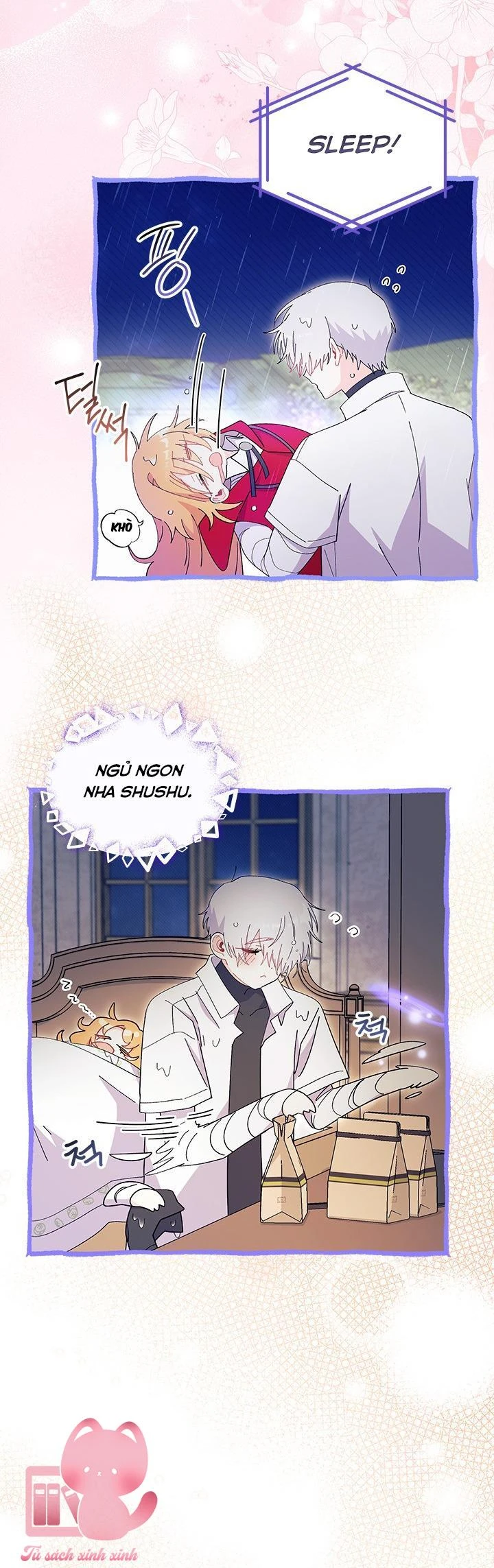 Tôi Không Muốn Làm Người Mai Mối Chapter  111 - 7