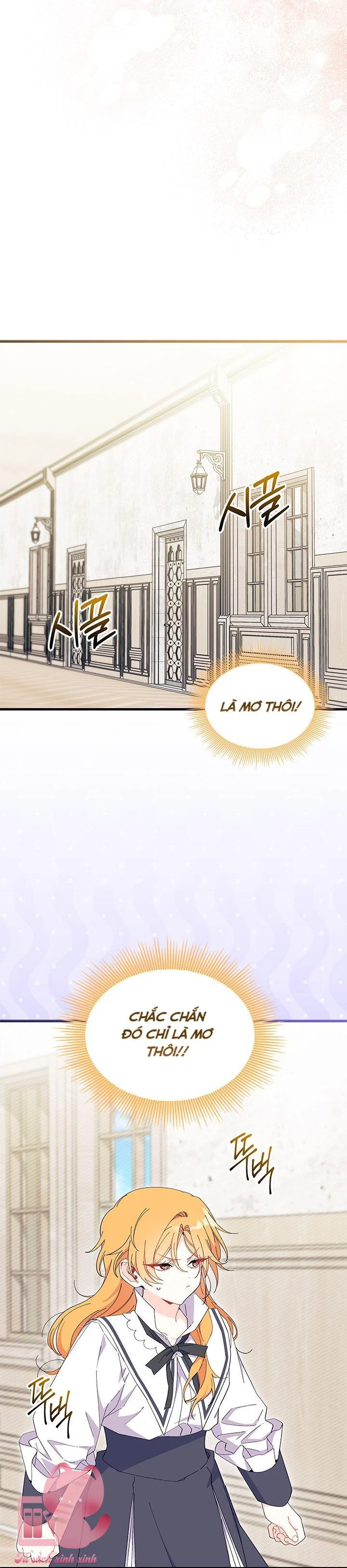 Tôi Không Muốn Làm Người Mai Mối Chapter  111 - 9