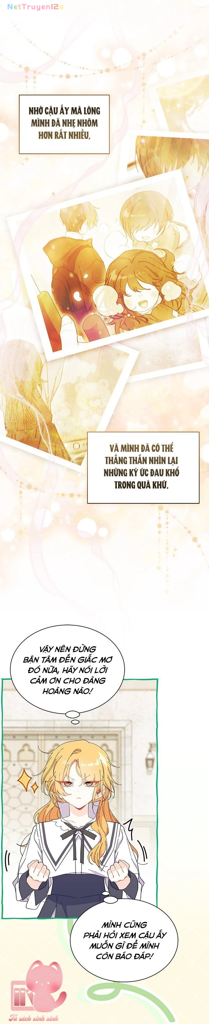 Tôi Không Muốn Làm Người Mai Mối Chapter  111 - 11