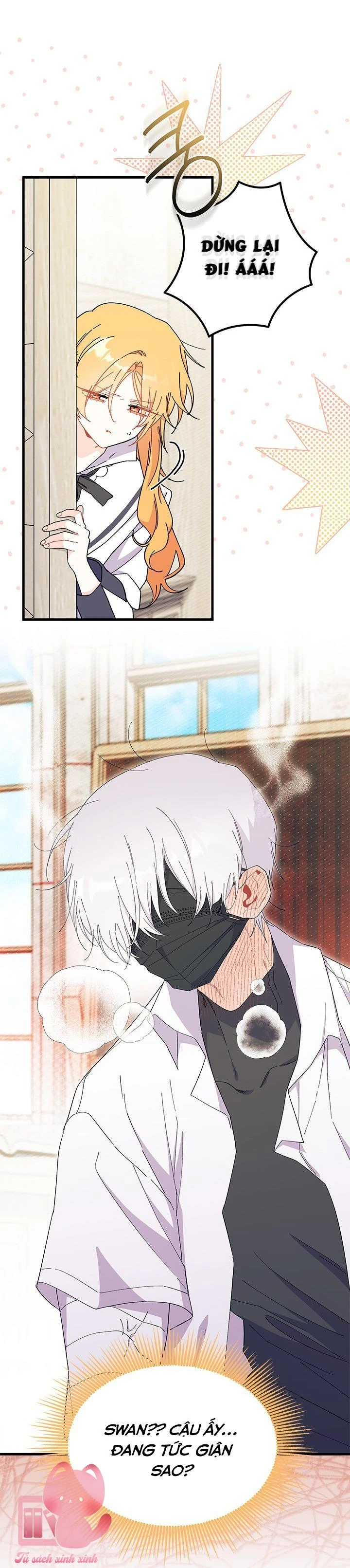 Tôi Không Muốn Làm Người Mai Mối Chapter  111 - 13