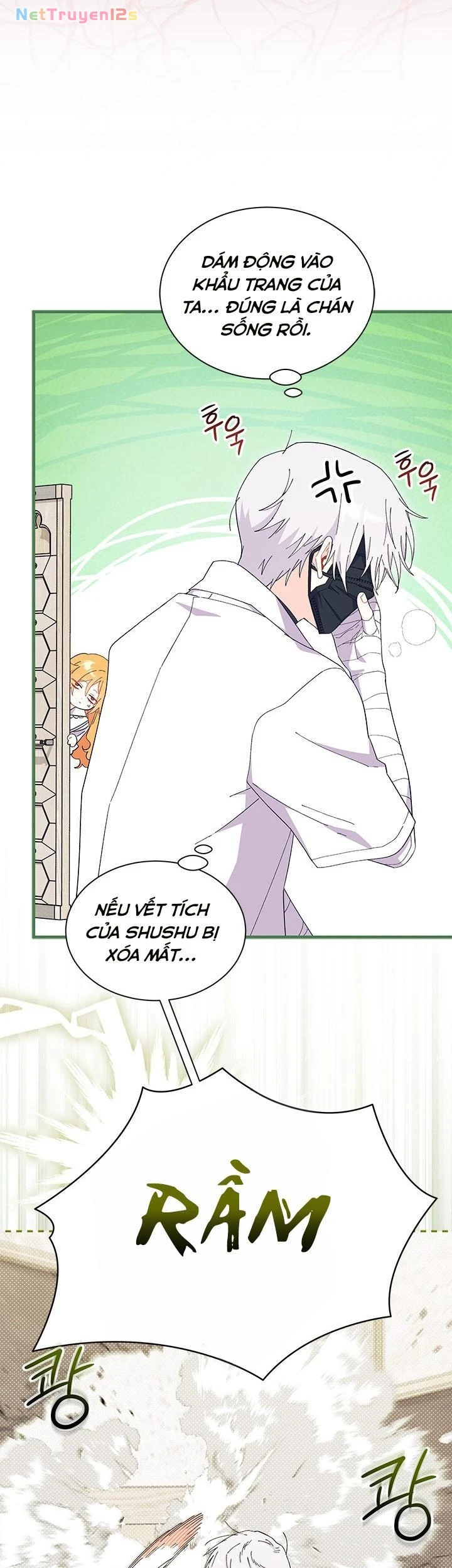 Tôi Không Muốn Làm Người Mai Mối Chapter  111 - 14