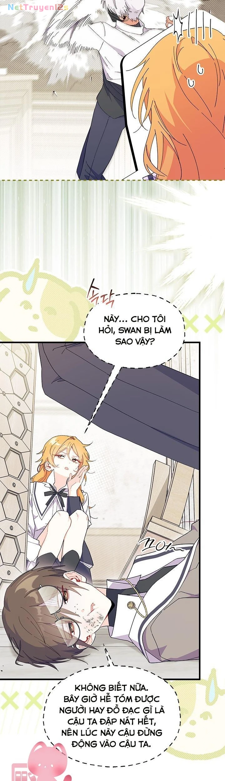 Tôi Không Muốn Làm Người Mai Mối Chapter  111 - 15