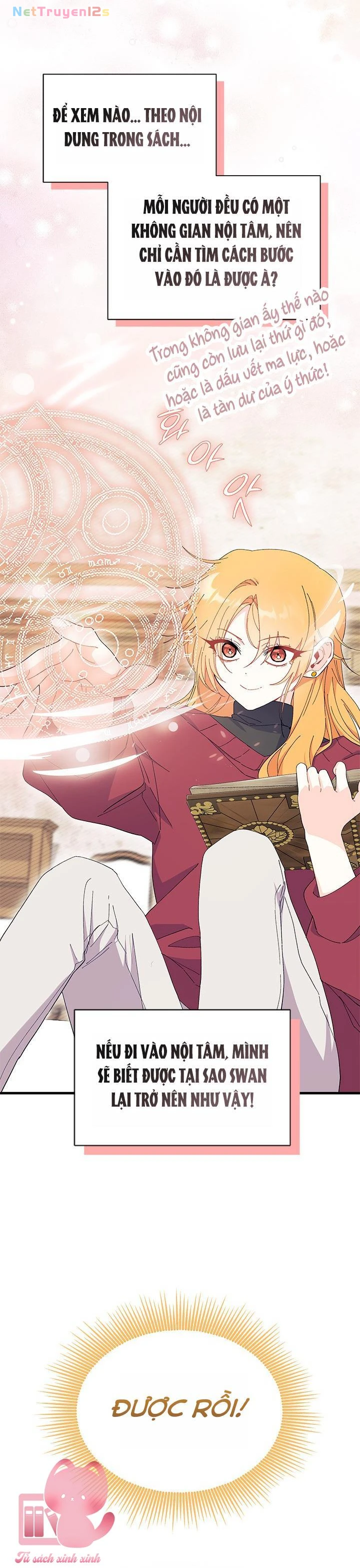 Tôi Không Muốn Làm Người Mai Mối Chapter  111 - 23