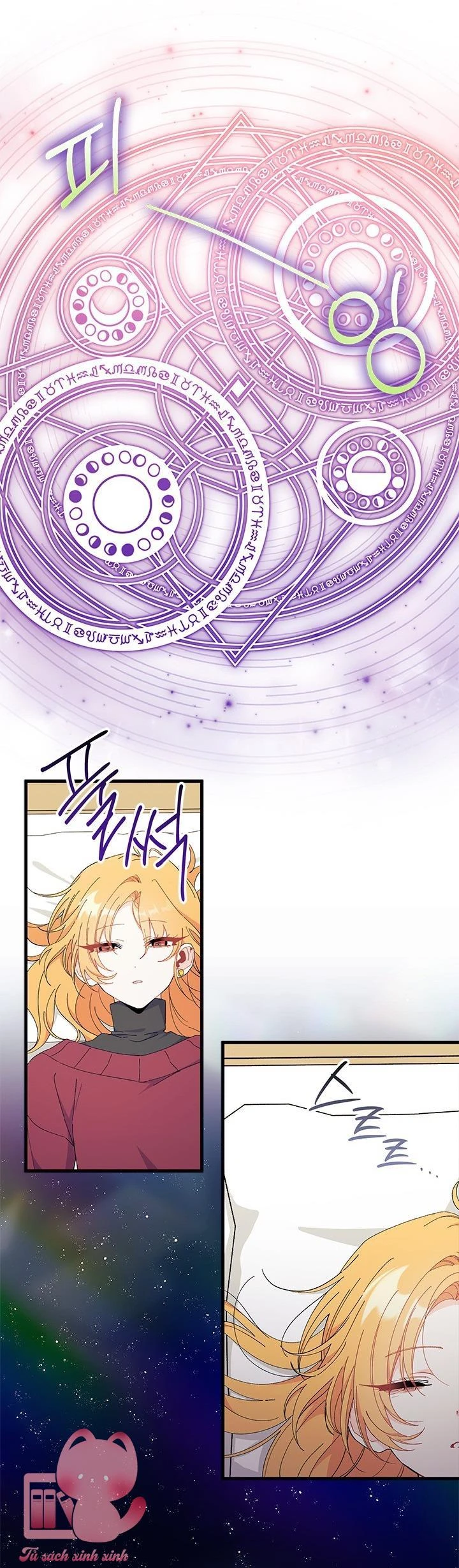 Tôi Không Muốn Làm Người Mai Mối Chapter  111 - 24