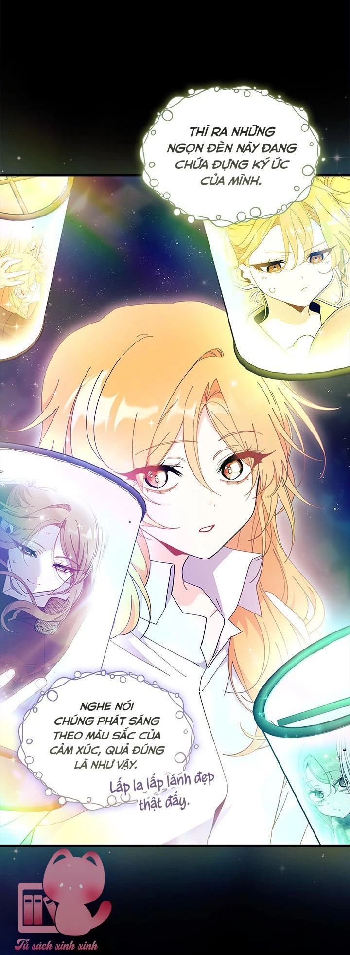 Tôi Không Muốn Làm Người Mai Mối Chapter  111 - 27
