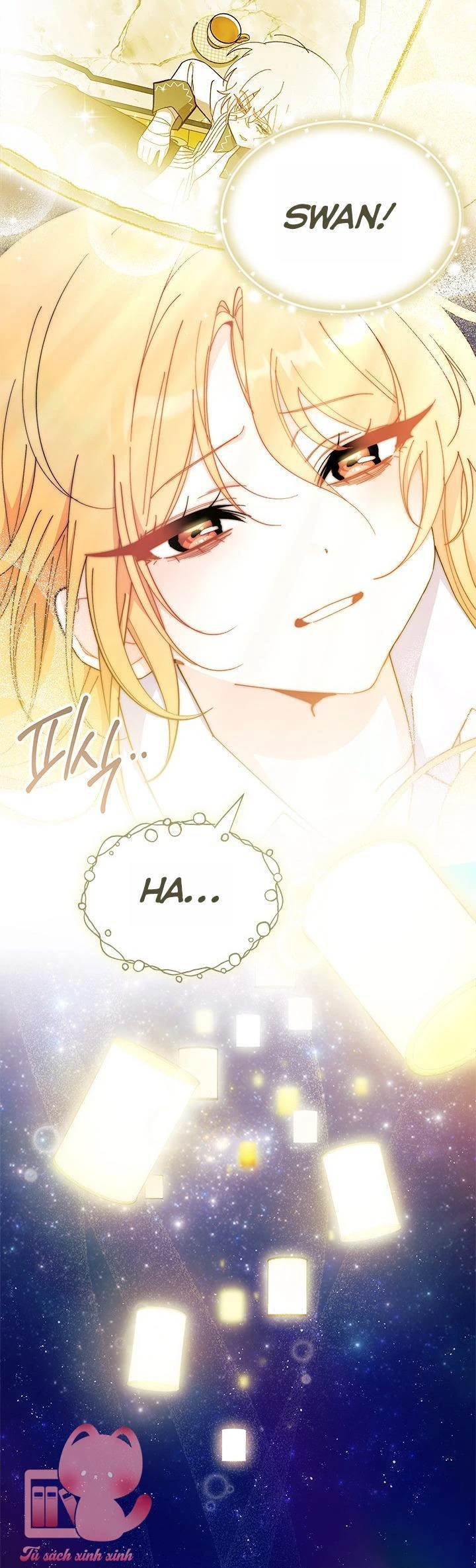 Tôi Không Muốn Làm Người Mai Mối Chapter  111 - 36