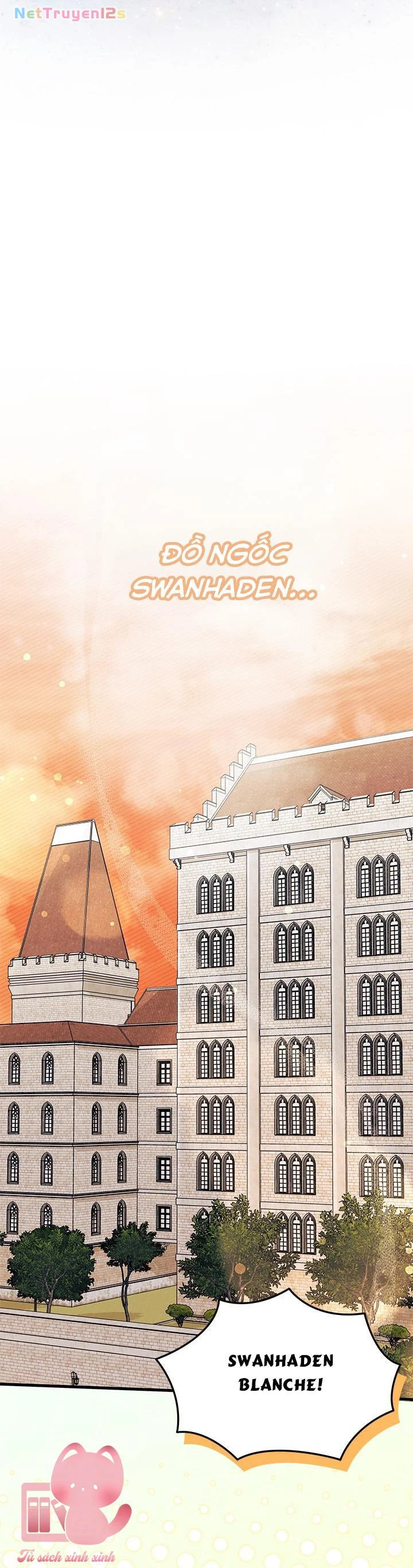 Tôi Không Muốn Làm Người Mai Mối Chapter  111 - 38