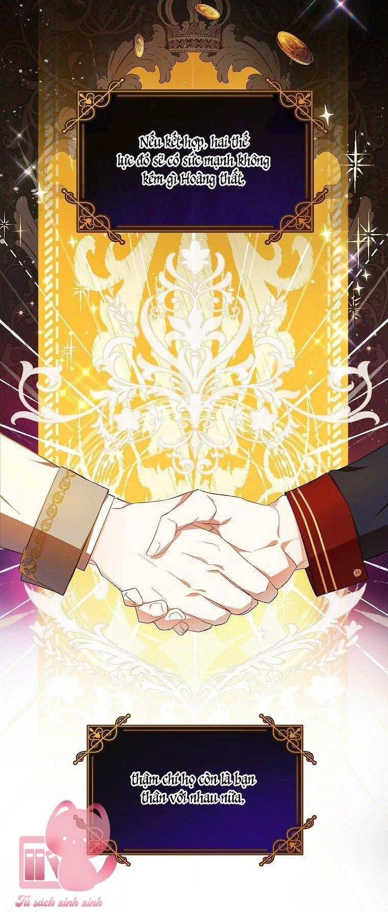 Nàng Dâu Nuôi Muốn Đứt Tình Đoạn Nghĩa Chapter 1 - 4