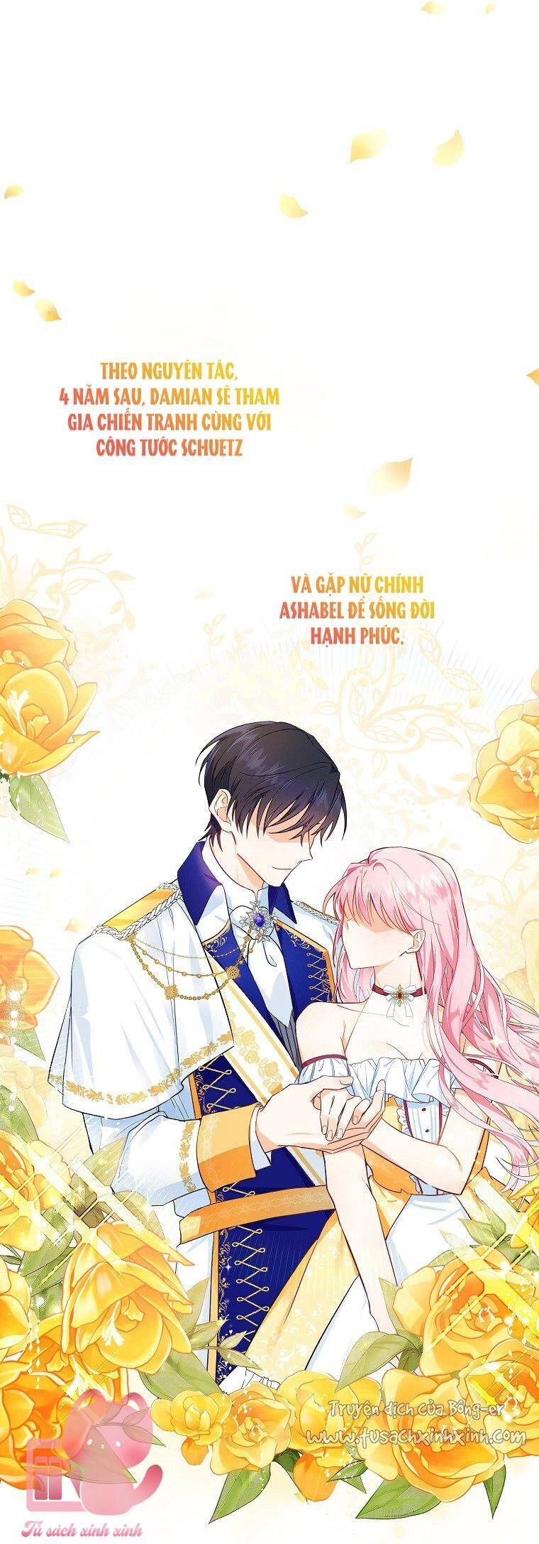 Nàng Dâu Nuôi Muốn Đứt Tình Đoạn Nghĩa Chapter 1 - 14