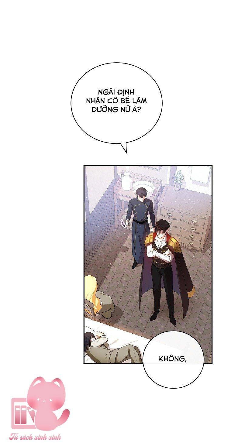 Nàng Dâu Nuôi Muốn Đứt Tình Đoạn Nghĩa Chapter 1 - 17