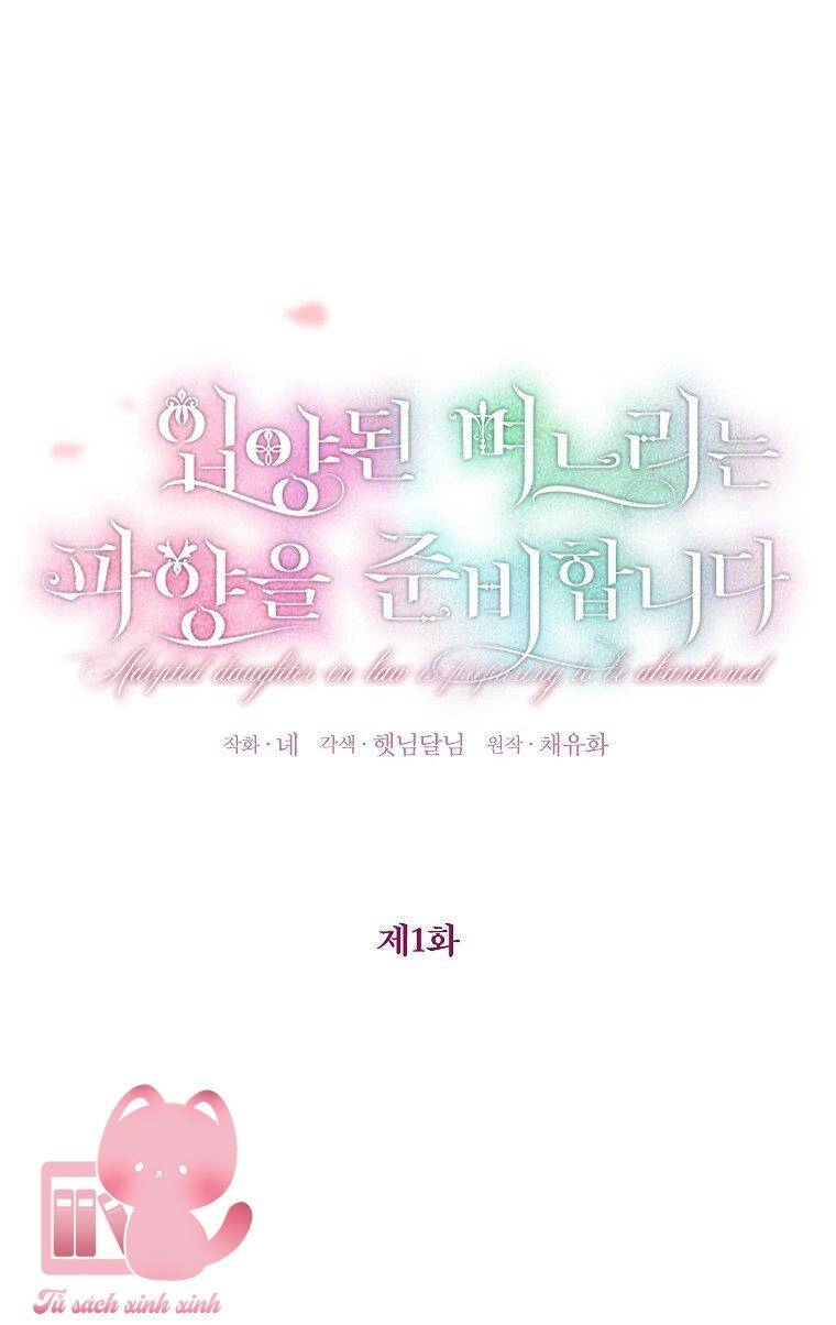 Nàng Dâu Nuôi Muốn Đứt Tình Đoạn Nghĩa Chapter 1 - 23