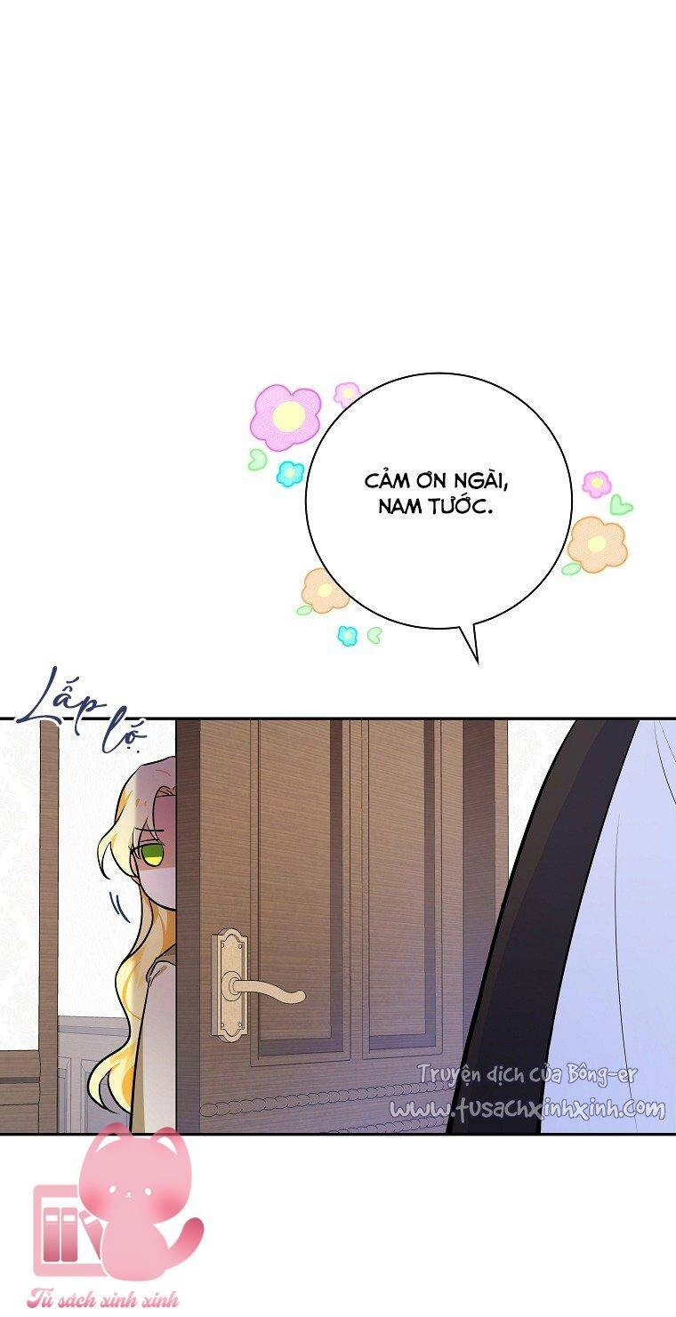 Nàng Dâu Nuôi Muốn Đứt Tình Đoạn Nghĩa Chapter 1 - 30