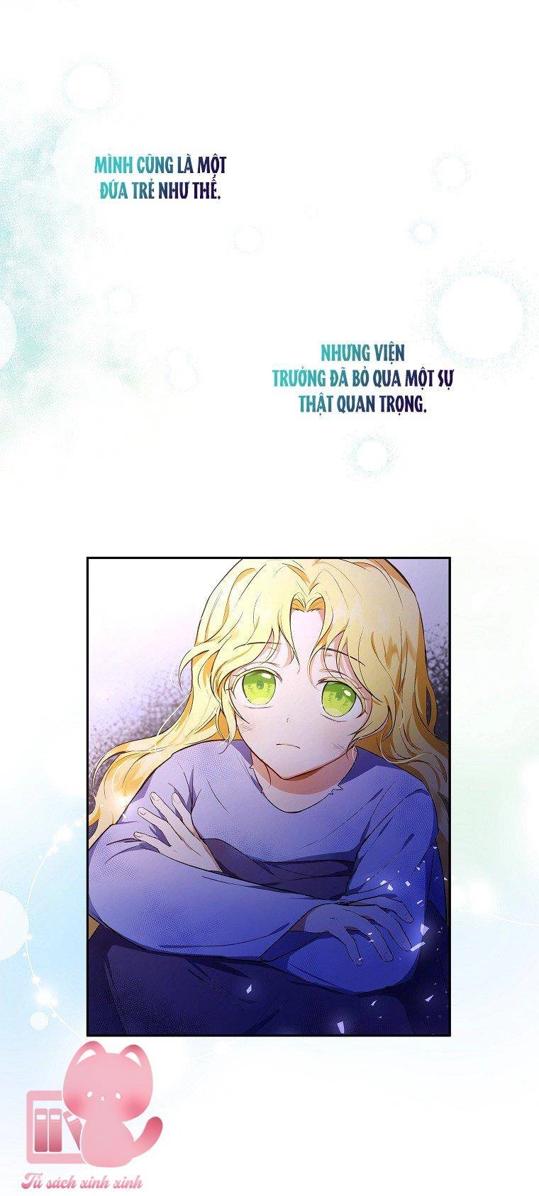 Nàng Dâu Nuôi Muốn Đứt Tình Đoạn Nghĩa Chapter 1 - 35