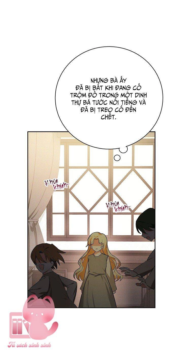 Nàng Dâu Nuôi Muốn Đứt Tình Đoạn Nghĩa Chapter 1 - 37