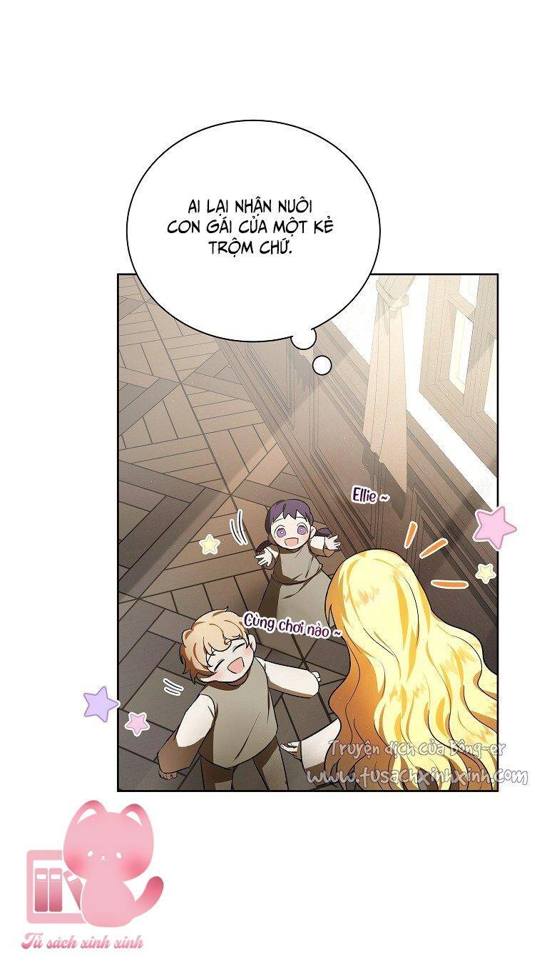 Nàng Dâu Nuôi Muốn Đứt Tình Đoạn Nghĩa Chapter 1 - 38