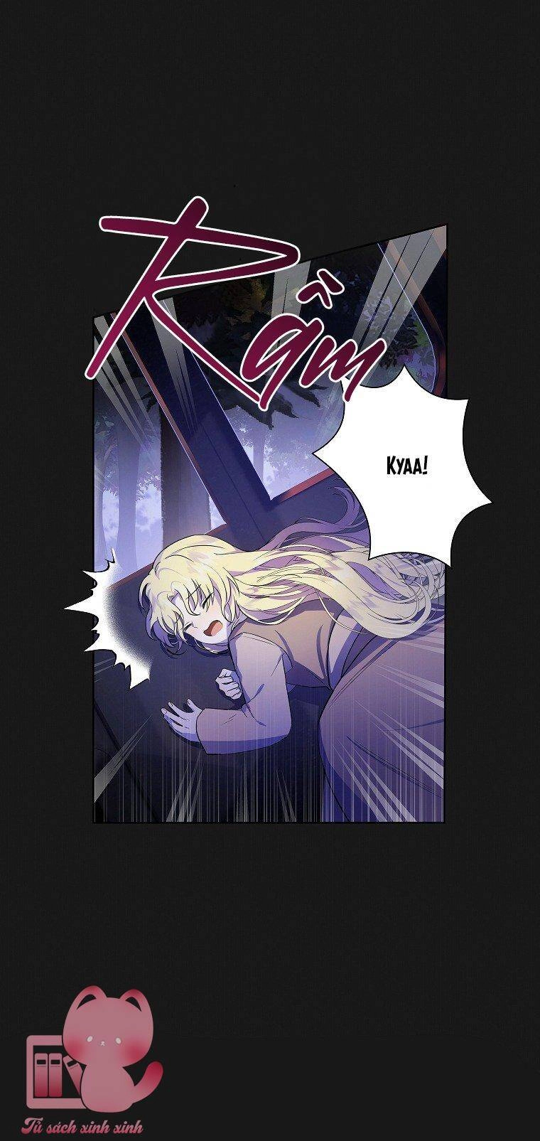 Nàng Dâu Nuôi Muốn Đứt Tình Đoạn Nghĩa Chapter 1 - 41