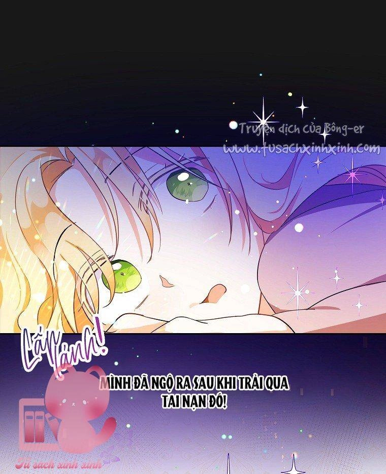 Nàng Dâu Nuôi Muốn Đứt Tình Đoạn Nghĩa Chapter 1 - 42