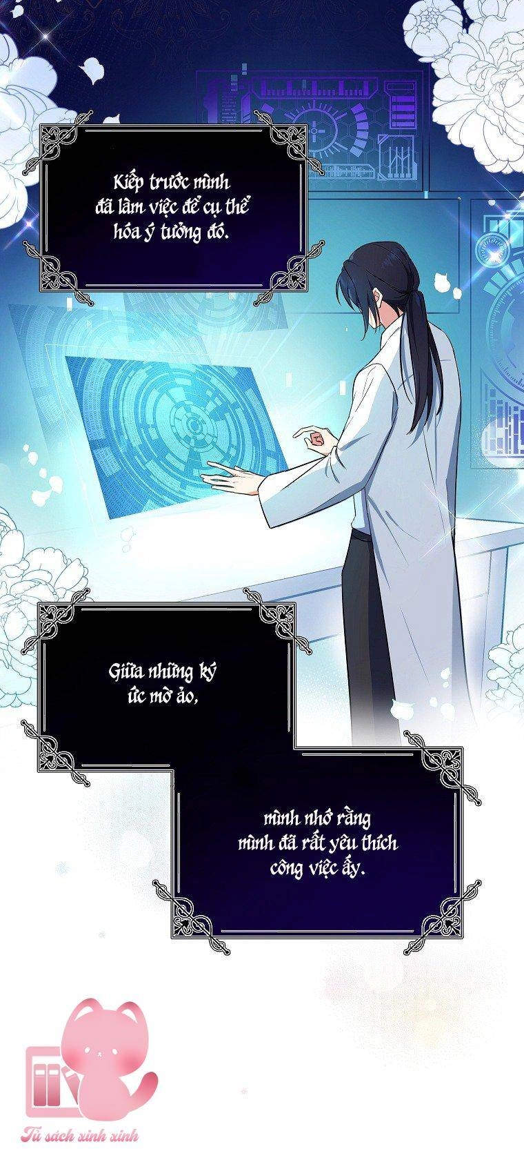 Nàng Dâu Nuôi Muốn Đứt Tình Đoạn Nghĩa Chapter 1 - 44