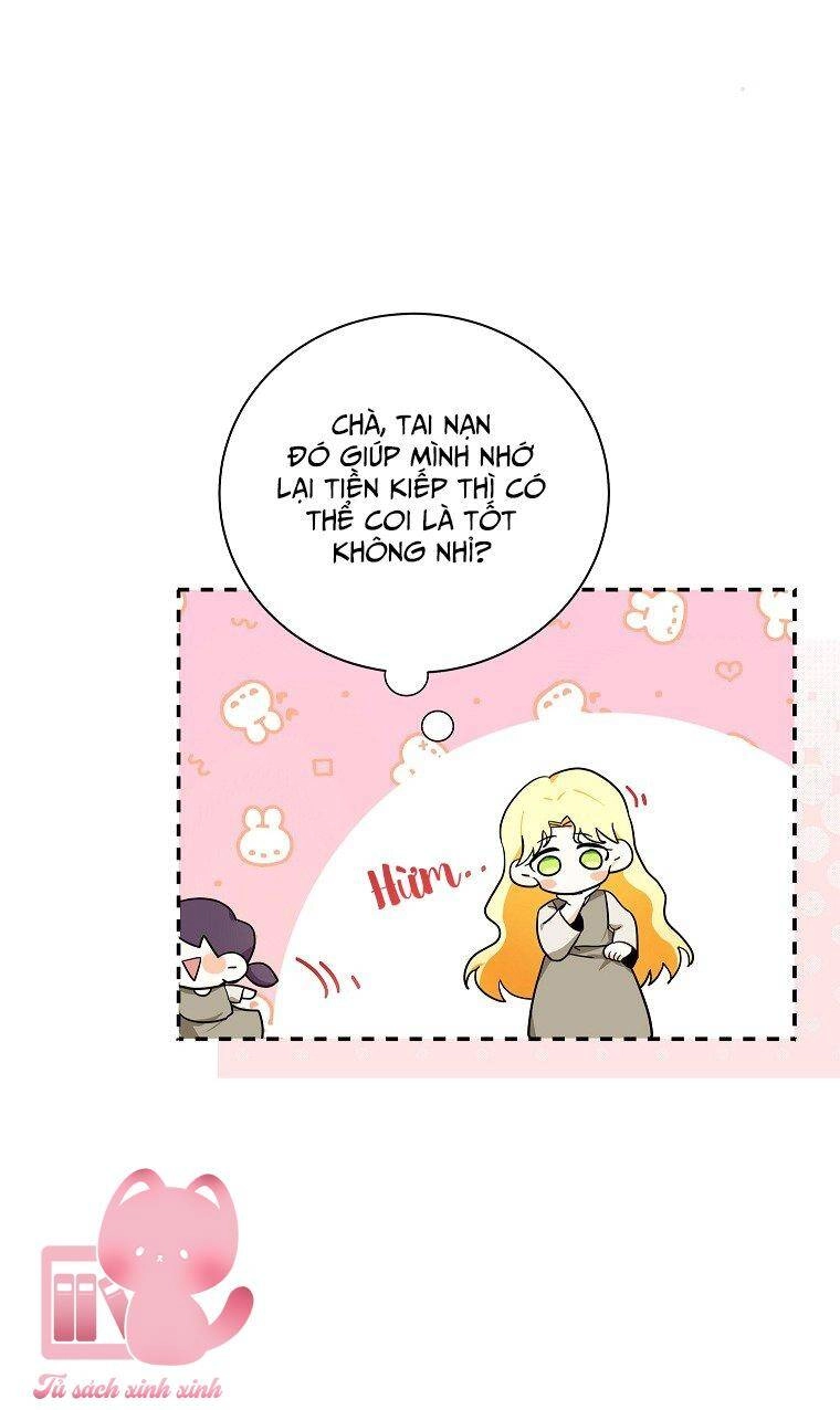 Nàng Dâu Nuôi Muốn Đứt Tình Đoạn Nghĩa Chapter 1 - 45