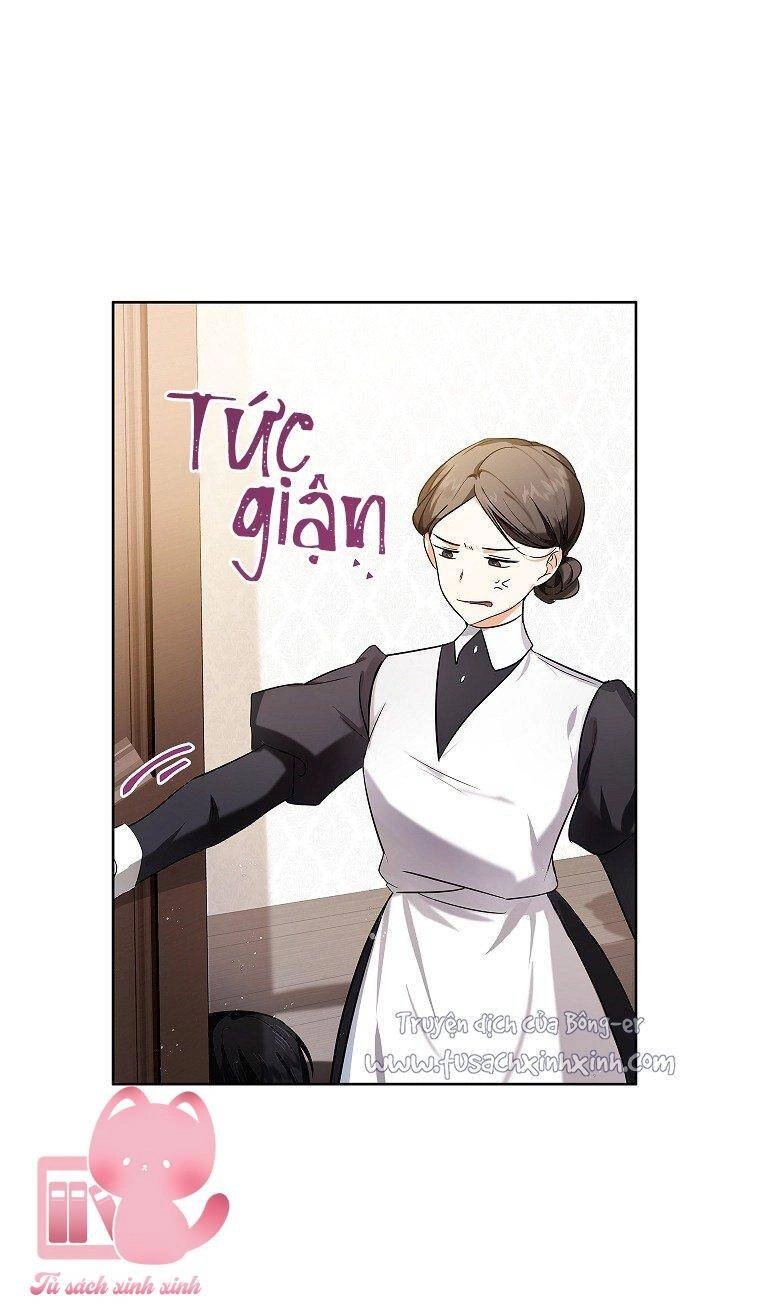 Nàng Dâu Nuôi Muốn Đứt Tình Đoạn Nghĩa Chapter 1 - 50