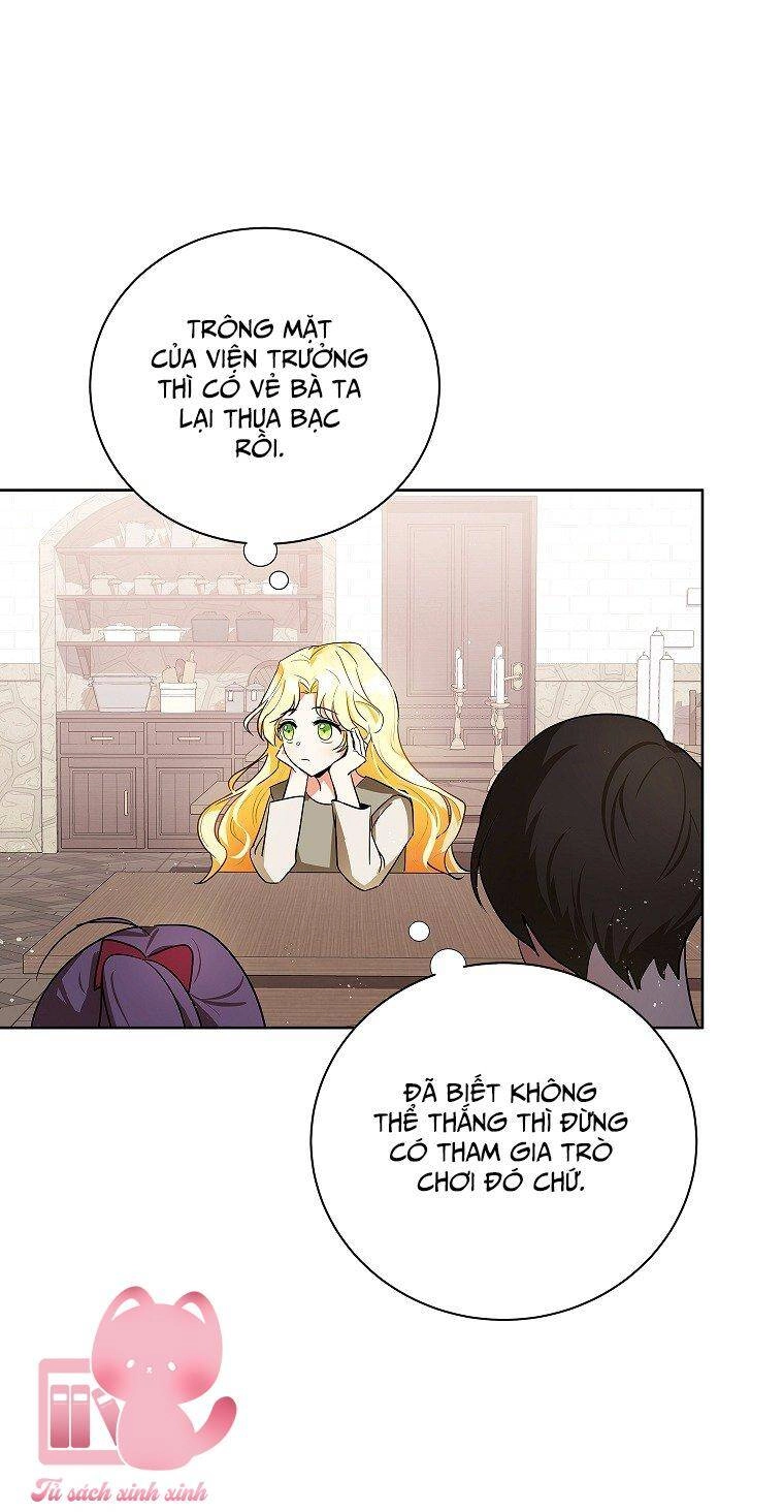 Nàng Dâu Nuôi Muốn Đứt Tình Đoạn Nghĩa Chapter 1 - 51