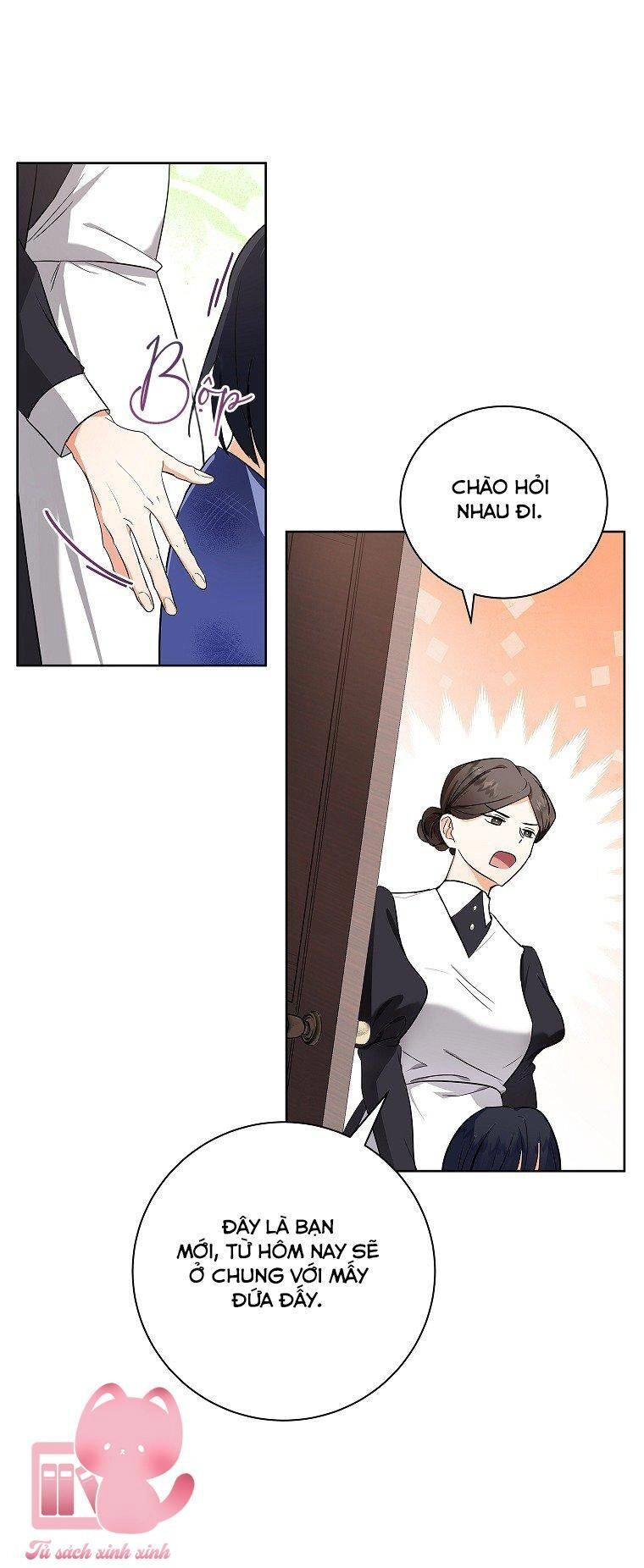 Nàng Dâu Nuôi Muốn Đứt Tình Đoạn Nghĩa Chapter 1 - 53