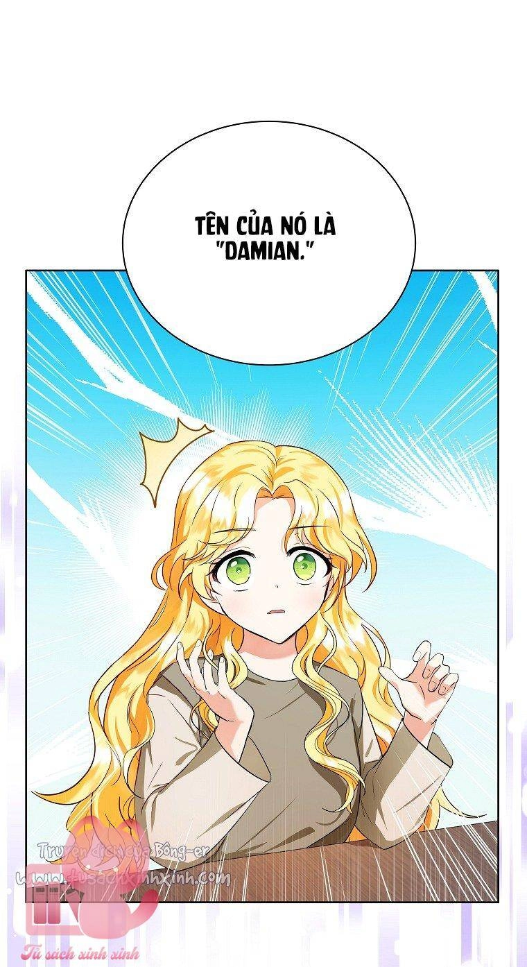 Nàng Dâu Nuôi Muốn Đứt Tình Đoạn Nghĩa Chapter 1 - 54