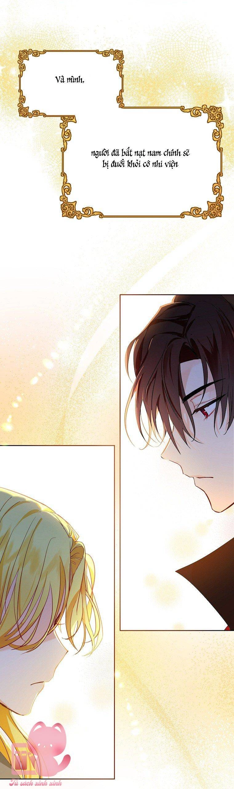 Nàng Dâu Nuôi Muốn Đứt Tình Đoạn Nghĩa Chapter 1 - 57