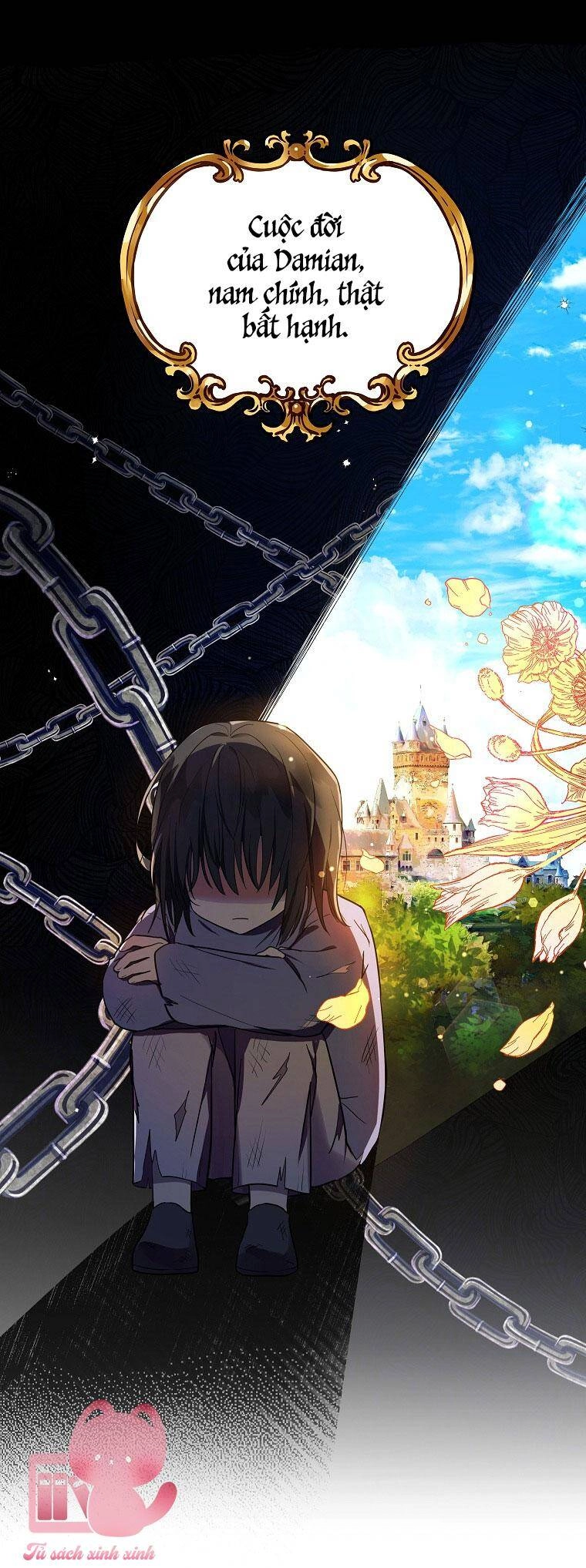 Nàng Dâu Nuôi Muốn Đứt Tình Đoạn Nghĩa Chapter 2 - 2