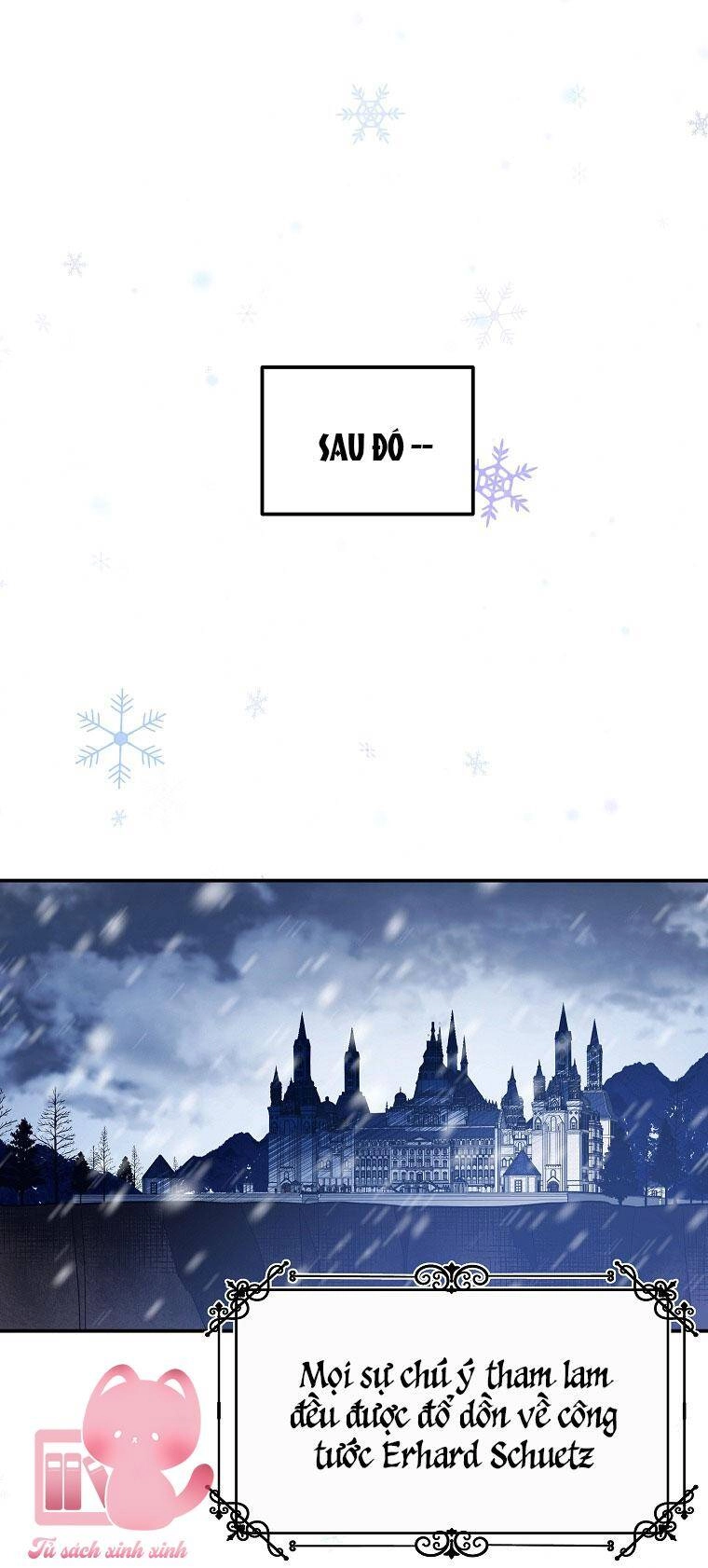 Nàng Dâu Nuôi Muốn Đứt Tình Đoạn Nghĩa Chapter 2 - 6