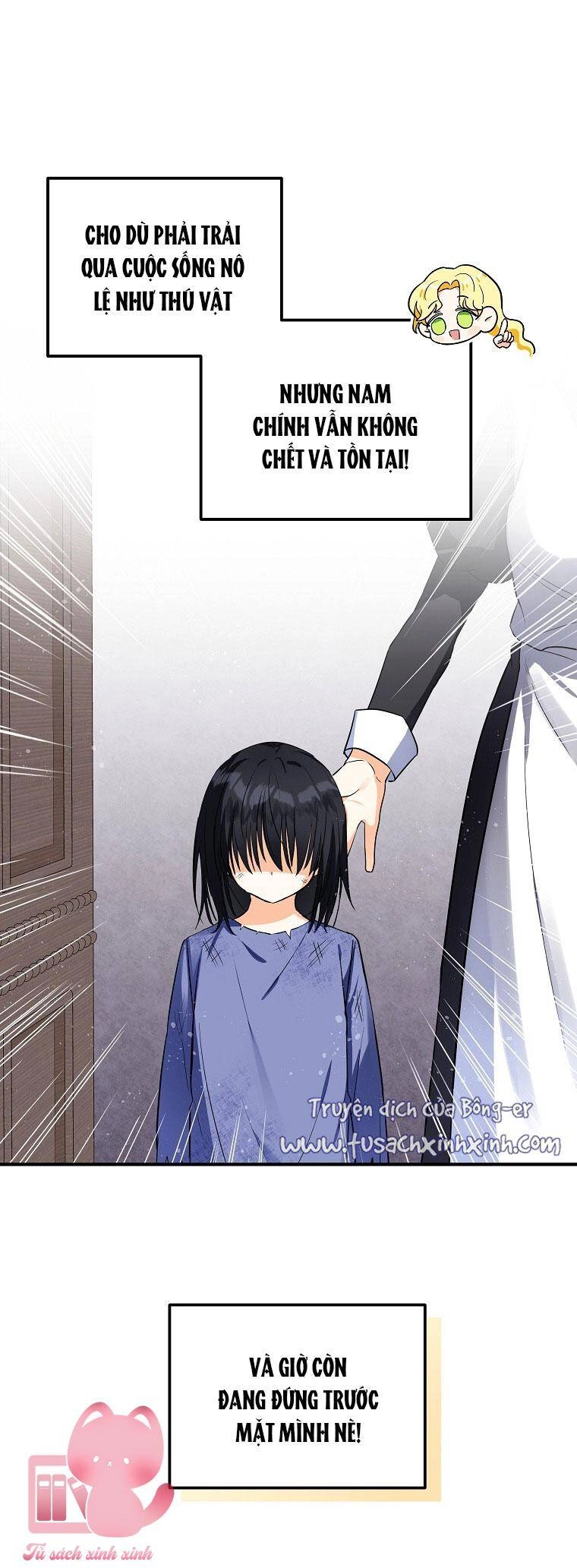 Nàng Dâu Nuôi Muốn Đứt Tình Đoạn Nghĩa Chapter 2 - 14